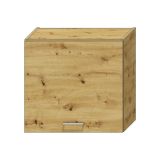 Cucina Marrone Rovere Nodi Con cassetto, Elettrodomestici non inclusi, Modulabile - Camerino