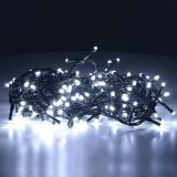 Decorazione da Natale Bianco, - Tissi