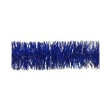 Decorazione da Natale Bill, 1000x8 h8 cm, Blu