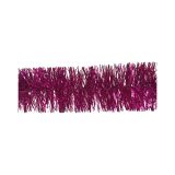 Decorazione da Natale Bill, 1000x8 h8 cm, Fuxia