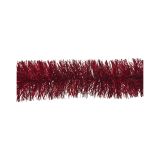 Decorazione da Natale Bill, 1000x8 h8 cm, Rosso