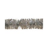 Decorazione da Natale Bonnie, 1000x8 h8 cm, Argento