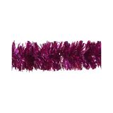 Decorazione da Natale Bonnie, 1000x8 h8 cm, Fuxia