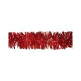 Decorazione da Natale Bonnie, 1000x8 h8 cm, Rosso