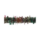 Decorazione da Natale Caloy, 1000x8 h8 cm, Arcobaleno