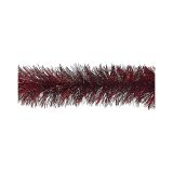 Decorazione da Natale Conching, 500x15 h15 cm, Rosso