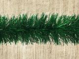 Decorazione da Natale Conching, 500x15 h15 cm, Verde