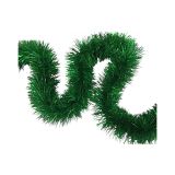 Decorazione da Natale Conching, 500x15 h15 cm, Verde