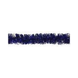 Decorazione da Natale Dolly, 1000x8 h8 cm, Blu
