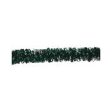 Decorazione da Natale Dolly, 1000x8 h8 cm, Verde