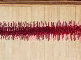Decorazione da Natale Howard, 2000x7 h7 cm, Rosso