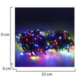 Decorazione da Natale Multicolore, - Alcantara
