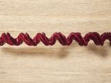 Decorazione da Natale Narda, 2000x7 h7 cm, Rosso