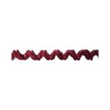 Decorazione da Natale Narda, 2000x7 h7 cm, Rosso