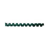 Decorazione da Natale Narda, 2000x7 h7 cm, Verde