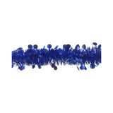 Decorazione da Natale Olaf, 1000x8 h8 cm, Blu