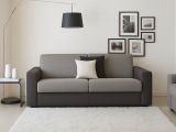 Divano angolare grigio e antracite 200x95x90h cm - Larimar