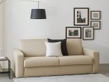 Divano design beige 160x95x90h cm - Malachite