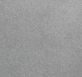 Divano Letto Adalgisa, Divano a 3 posti, 100% Made in Italy, Sofà Soggiorno con apertura girevole, in tessuto imbottito, con Braccioli standard, Cm 220x95h90, Grigio
