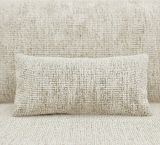 Divano Letto con Penisola Beige Chiaro Contenitore Reclinabile 207x148 cm, Reversibile - Pagno