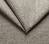 Divano letto elegante tortora 160x95cm - Follina