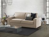 Divano made in Italy beige 200x95x90h cm - Abernathy