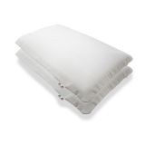 Guanciale Aly, 71x41h11 cm, Set da 4