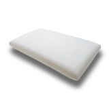 Guanciale Aly, 71x41h11 cm, Singolo