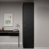 Guardaroba 1 anta- nero colonna 60x218h cm - Mexico
