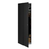 Guardaroba 1 anta- nero colonna 60x218h cm - Mexico