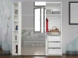 Guardaroba 2 ante bianco 182x201h cm - Angri