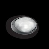 Ideal-Lux - Lampada da parete-soffitto outdoor