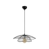 Lampada a Sospensione Nero 892opv1674 - Reghena