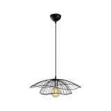 Lampada a Sospensione Nero 892opv1674 - Reghena
