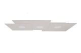 Lampada da Soffitto Bianco, Made in Italy - Medole