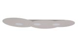 Lampada da Soffitto Bianco, Made in Italy - Secinaro