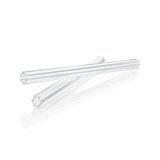 Lampada da soffitto, Plafone, Luminaria a soffitto, Luce per soffitto, 65x65h29 cm, Cromo