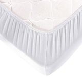 Lenzuolo singolo Conway, 200x90 cm, Bianco