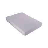 Lenzuolo singolo Conway, 200x90 cm, Grigio