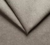 Letto Alla Francese Grigio Tortora Materasso Incluso Sfoderabile, Contenitore Made in Italy - Broni