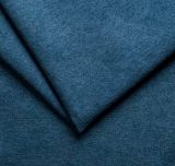 Letto francese contenitore blu 140x210cm - Broni