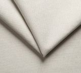 Letto Matrimoniale Beige Sfoderabile Contenitore, Dimensione Materasso 160x190 cm Made in Italy - Alcatron