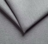 Letto matrimoniale contenitore grigio 177x216cm struttura in metallo - Alcatron