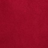 Letto matrimoniale Maddalena, Letto contenitore con rivestimento in tessuto, 100% Made in Italy, Apertura frontale, adatto per materasso Cm 140x200, Rosso