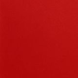 Letto pieghevole Andreina, Pouf trasformabile in letto singolo, 100% Made in Italy, Pouf trasformabile in una chaise longue in ecopelle, Cm 130x50h50, Rosso