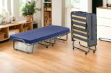 Letto pieghevole Dabambil, 80x190h39 cm, Custodia protettiva su richiesta