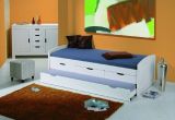 Letto Singolo Bianco Contenitore Dimensione Materasso 90x190 cm, Singolo - Spoltore