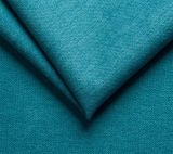 Letto singolo contenitore azzurro 97x218cm materasso incluso - Brendola