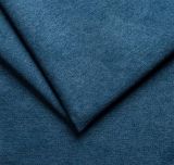 Letto un posto contenitore blu 97x218cm rete inclusa - Brez