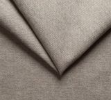Letto un posto contenitore tortora 97x218cm rete inclusa - Brez